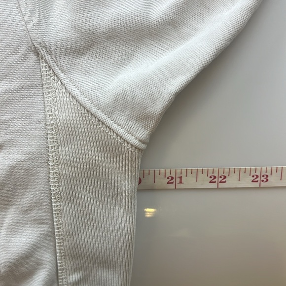 All Saints Navarre Sweatshirt N177-23 - Picture 5 of 12